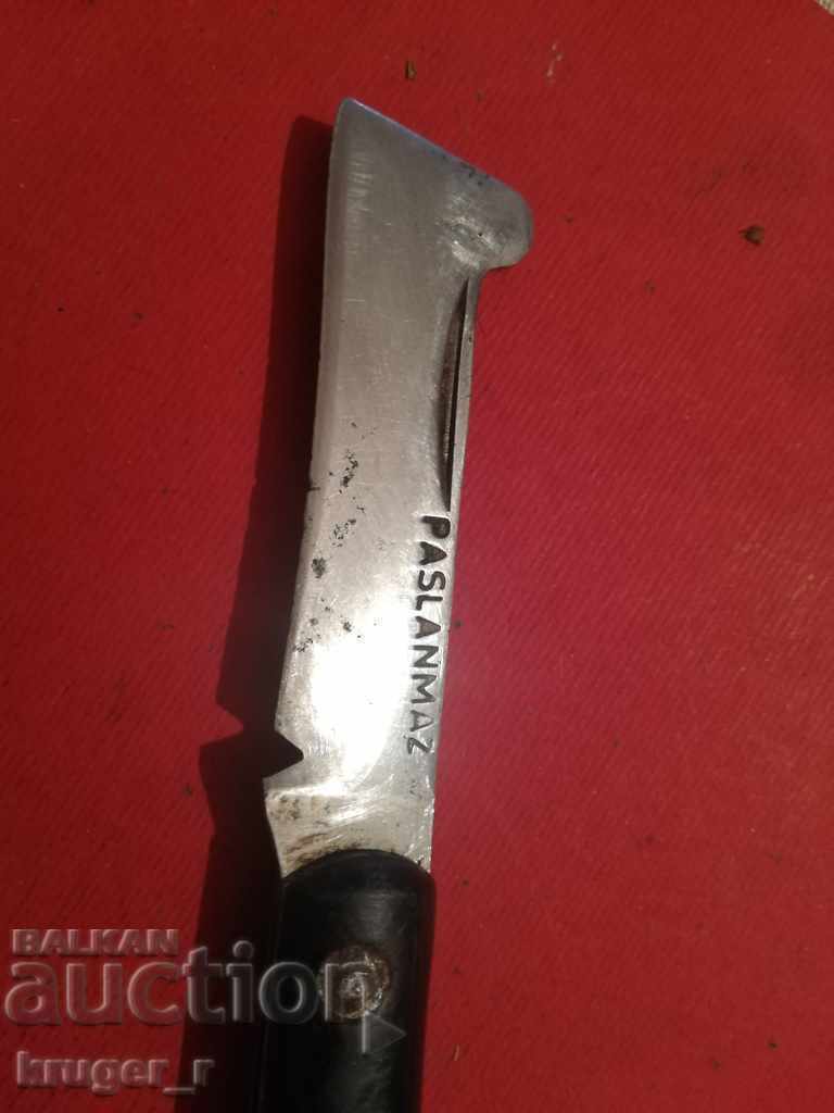 Cooling leg PASLANMAZ - 6