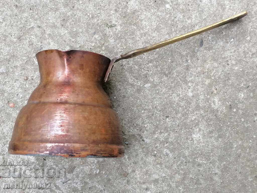 Copper jelly, coffee bean, baker, kettle - 5 Copper jelly, coffee bean, baker, kettle - 5