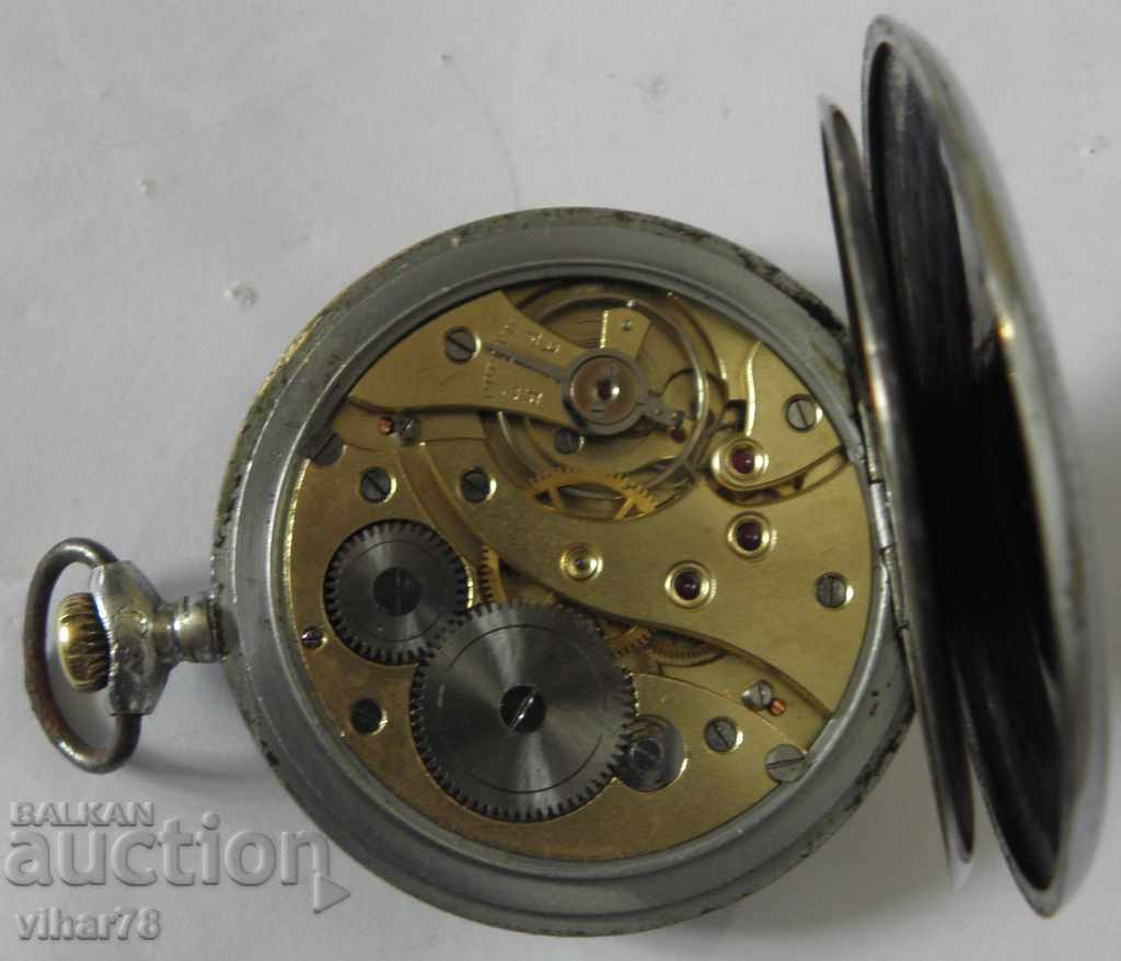 ΤΣΕΠΕΛΟΓΙ -STOWA-ΤΣΕΠΗΣ - 6