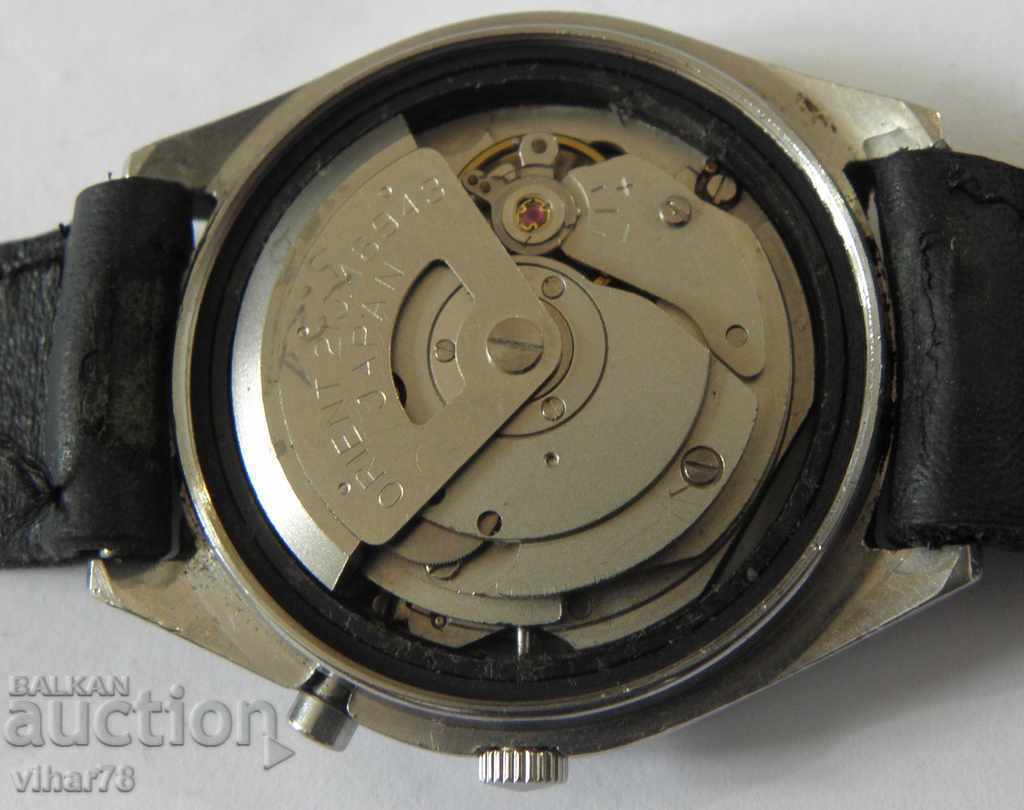 MEN'S MODEL-ORIENT-ORIENT - 6