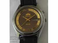 MEN'S MODEL-ORIENT-ORIENT