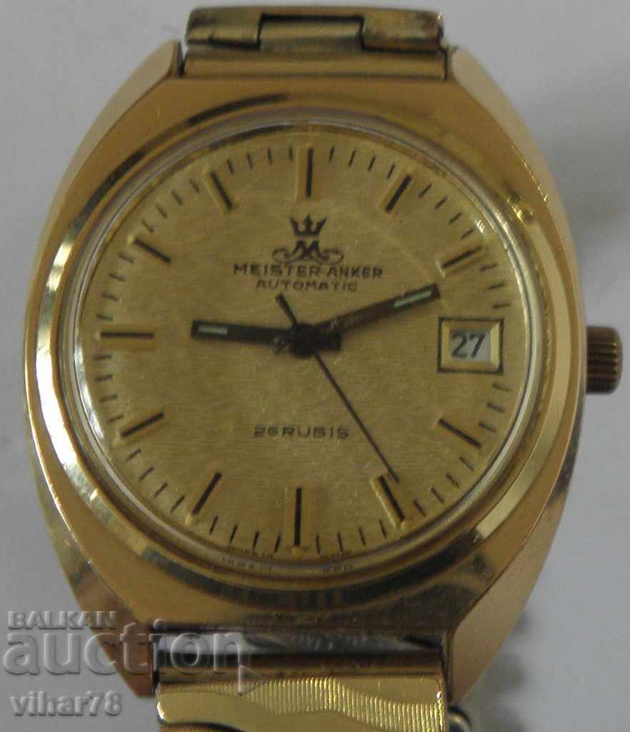 Auction RARE COLLECTIBLE MODEL-gub-gub-glashutte Auction RARE COLLECTIBLE MODEL-gub-gub-glashutte