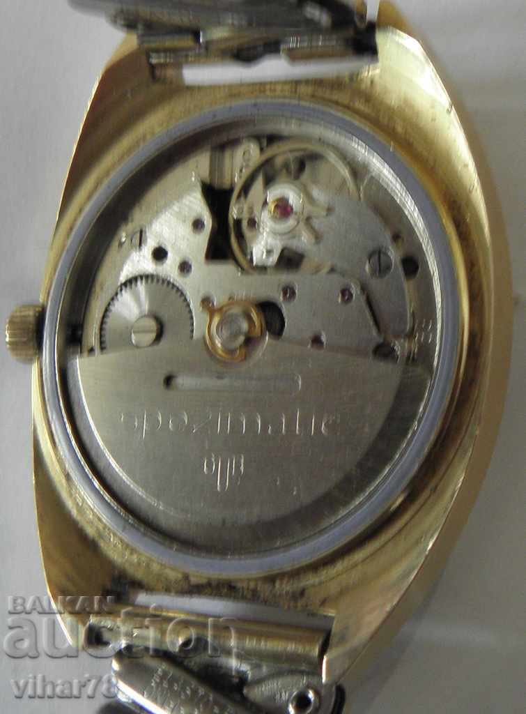 RARE COLLECTIBLE MODEL-gub-gub-glashutte - 6 RARE COLLECTIBLE MODEL-gub-gub-glashutte - 6