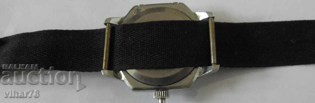 MEN'S WATCH ROCKET FOR THE BLIND - 7 MEN'S WATCH ROCKET FOR THE BLIND - 7