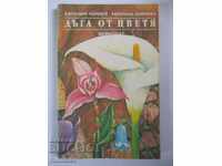 Rainbow of Flowers - Evgenia Cherney, Leonila Shireva