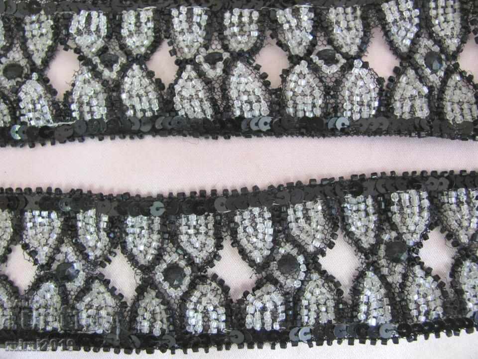 19th Century Dress for beads and sequins with price 30.00 BGN | € 15.34 19th Century Dress for beads and sequins with price 30.00 BGN | € 15.34