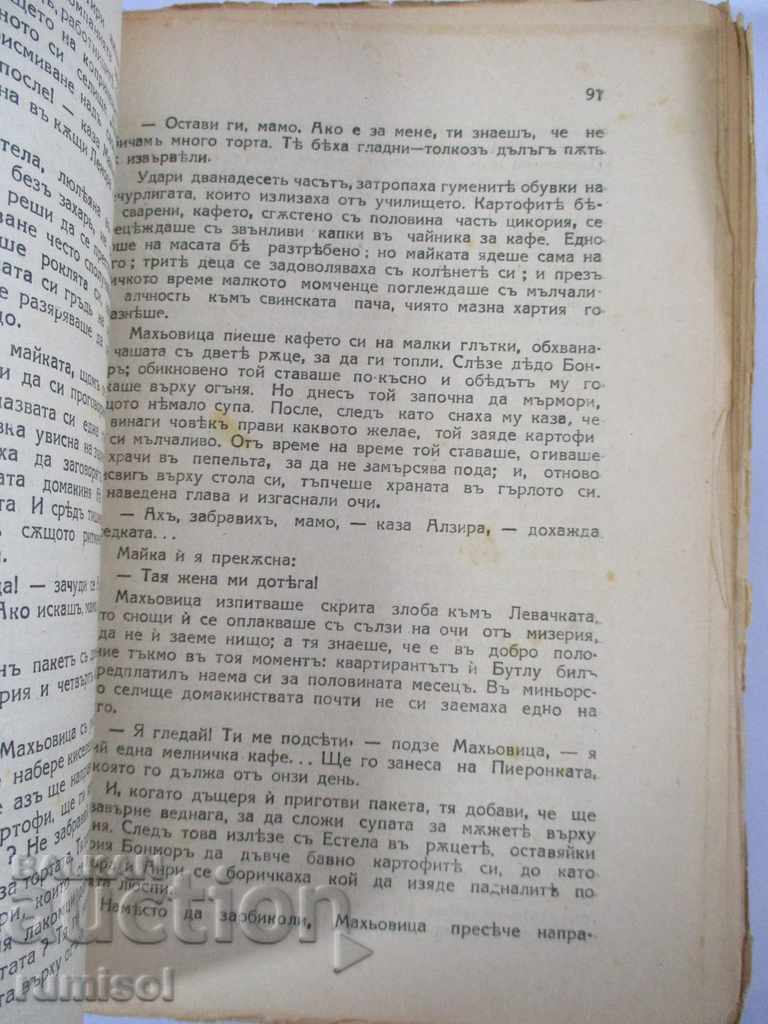 Germinal - Émile Zola - 5