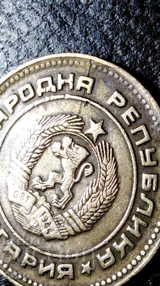 5 HUNDREDS 1974 BROKEN MATRIX ON THE REVERSE FROM END TO END - 5 5 HUNDREDS 1974 BROKEN MATRIX ON THE REVERSE FROM END TO END - 5