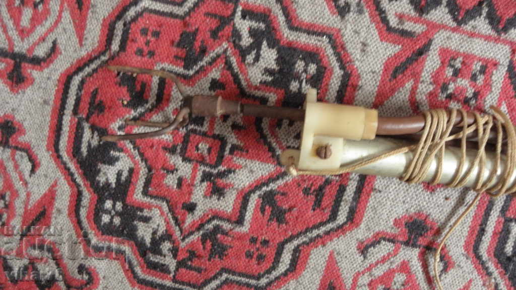 Old Harpoon with price 49.99 BGN | € 25.56 Old Harpoon with price 49.99 BGN | € 25.56