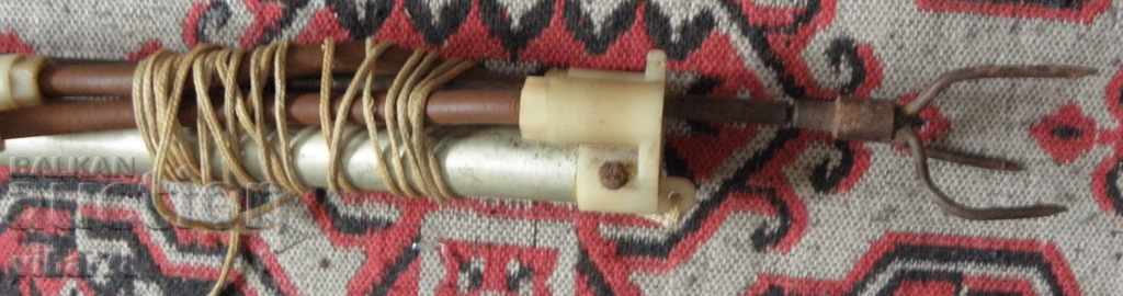 Old Harpoon - 5 Old Harpoon - 5