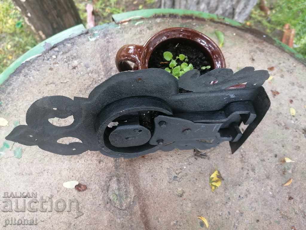 Delivery of Authentic lock lock Ottoman Empire Delivery of Authentic lock lock Ottoman Empire