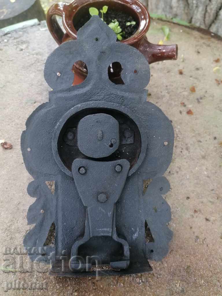 Authentic Ottoman Empire lock