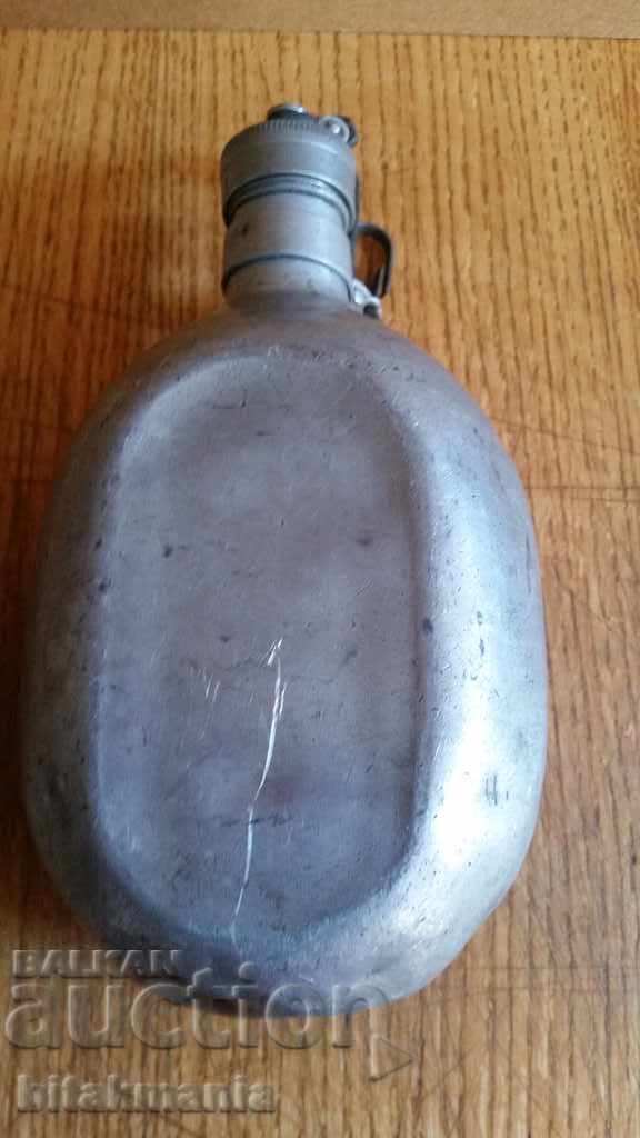 Delivery of Flask old marked - read the auction carefully Delivery of Flask old marked - read the auction carefully