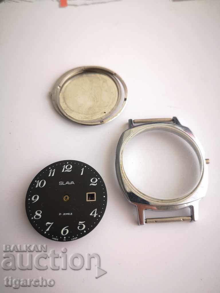 Glory watch dial - 6 Glory watch dial - 6