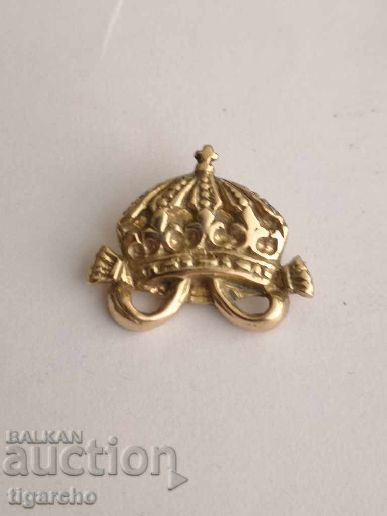 Royal badge, replica - 7 Royal badge, replica - 7