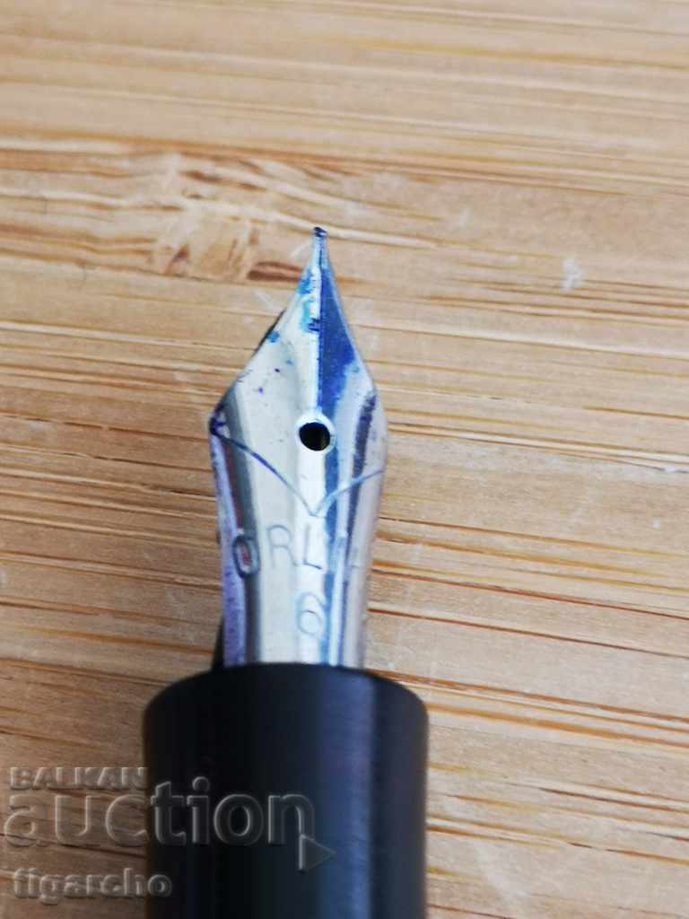 Reform pen with price 180.00 BGN | € 92.03 Reform pen with price 180.00 BGN | € 92.03