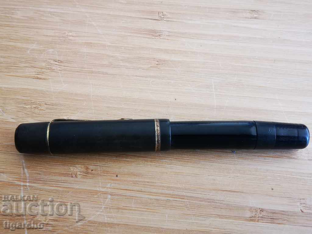 Auction Reform pen Auction Reform pen