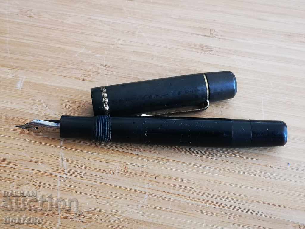 Delivery of Reform pen Delivery of Reform pen