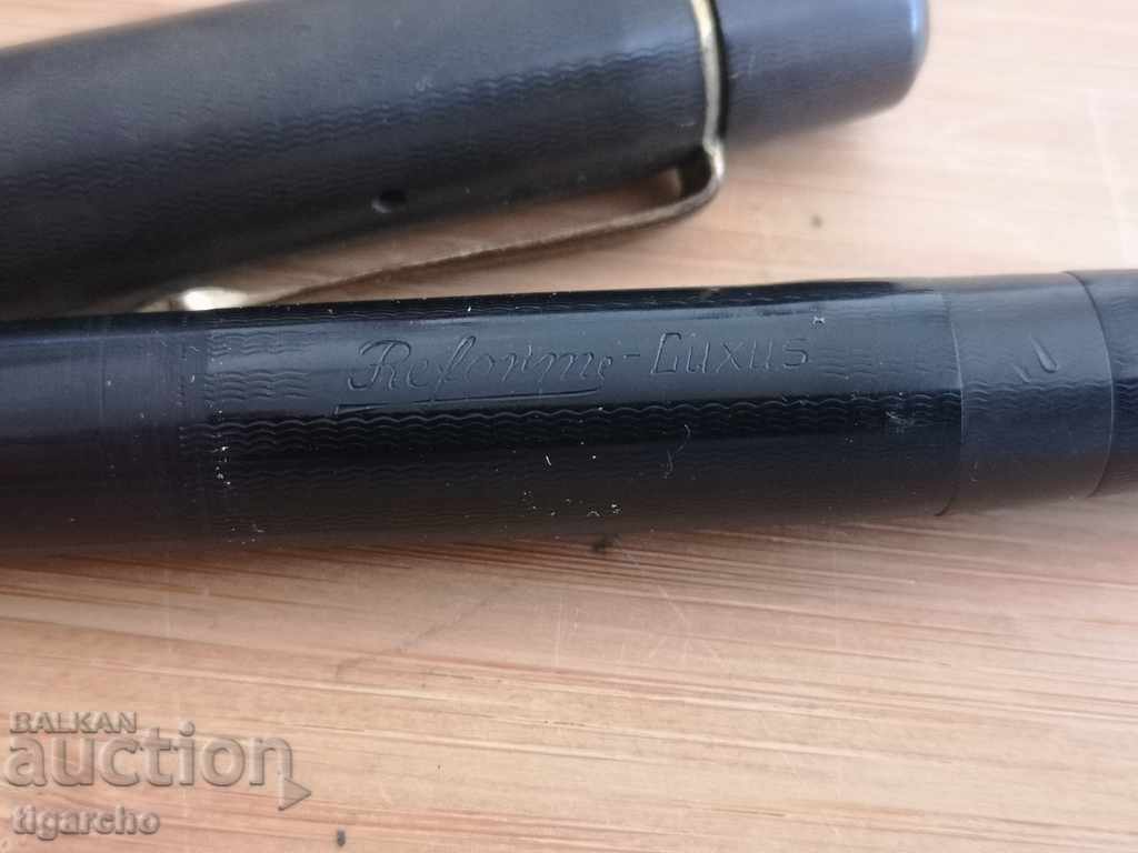 Reform pen - 5 Reform pen - 5