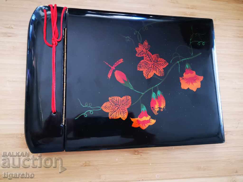 Delivery of Old album Delivery of Old album