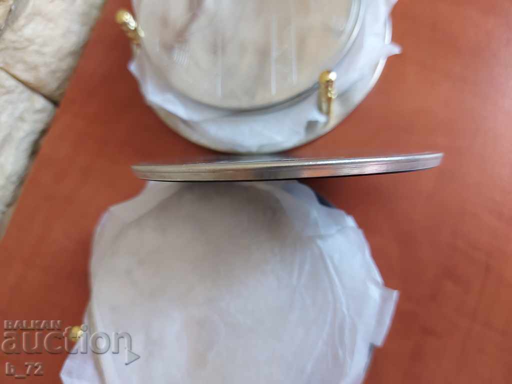 Coasters - 12 pcs. - 7 Coasters - 12 pcs. - 7