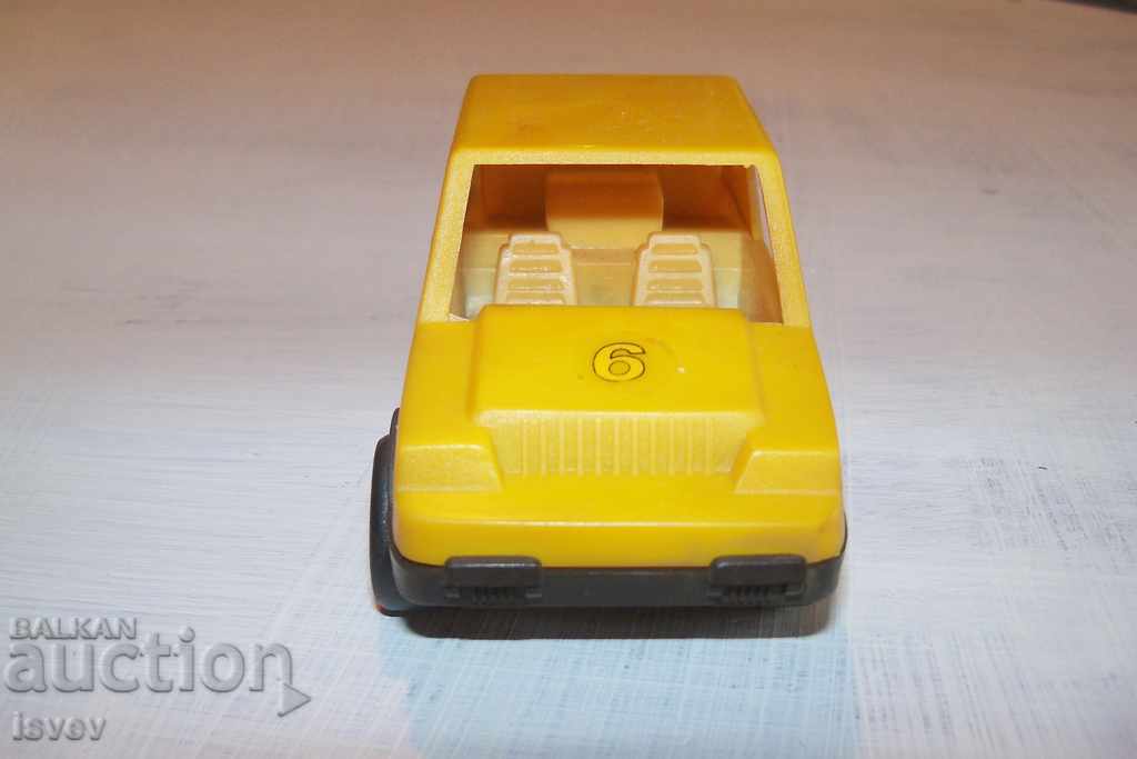 Old social toy plastic stroller Buggy with price 15.00 BGN | € 7.67 Old social toy plastic stroller Buggy with price 15.00 BGN | € 7.67