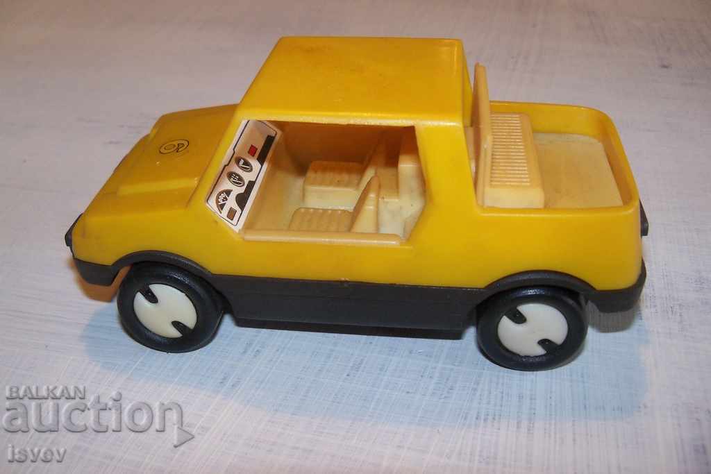 Auction Old social toy plastic stroller Buggy Auction Old social toy plastic stroller Buggy