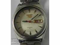 MEN'S RARE MODEL-SEIKO-SEIKO 5