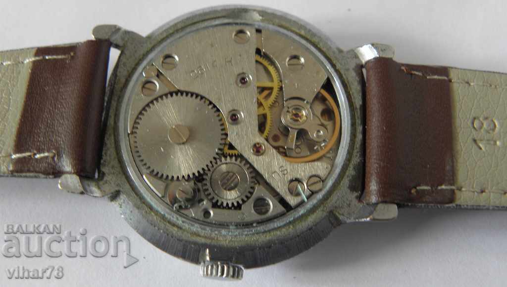 Livrarea RACHETA CEAS Livrarea RACHETA CEAS