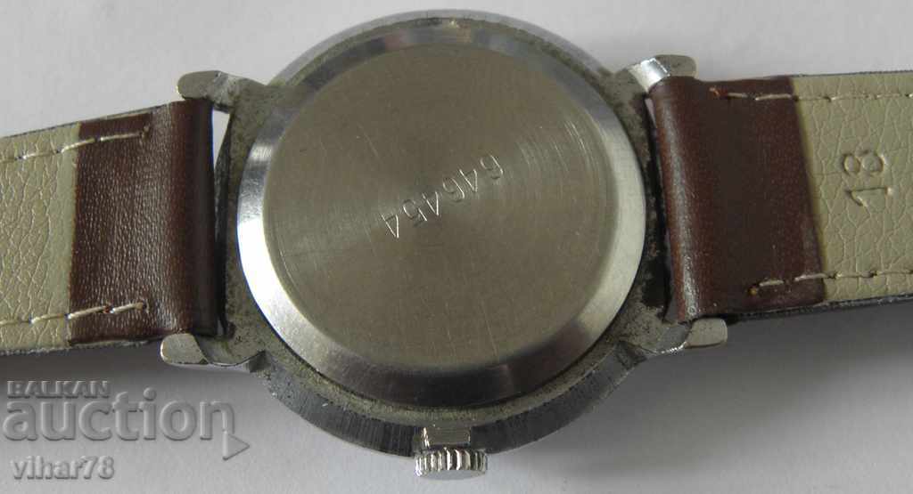 ЧАСОВНИК РАКЕТА - 5 ЧАСОВНИК РАКЕТА - 5