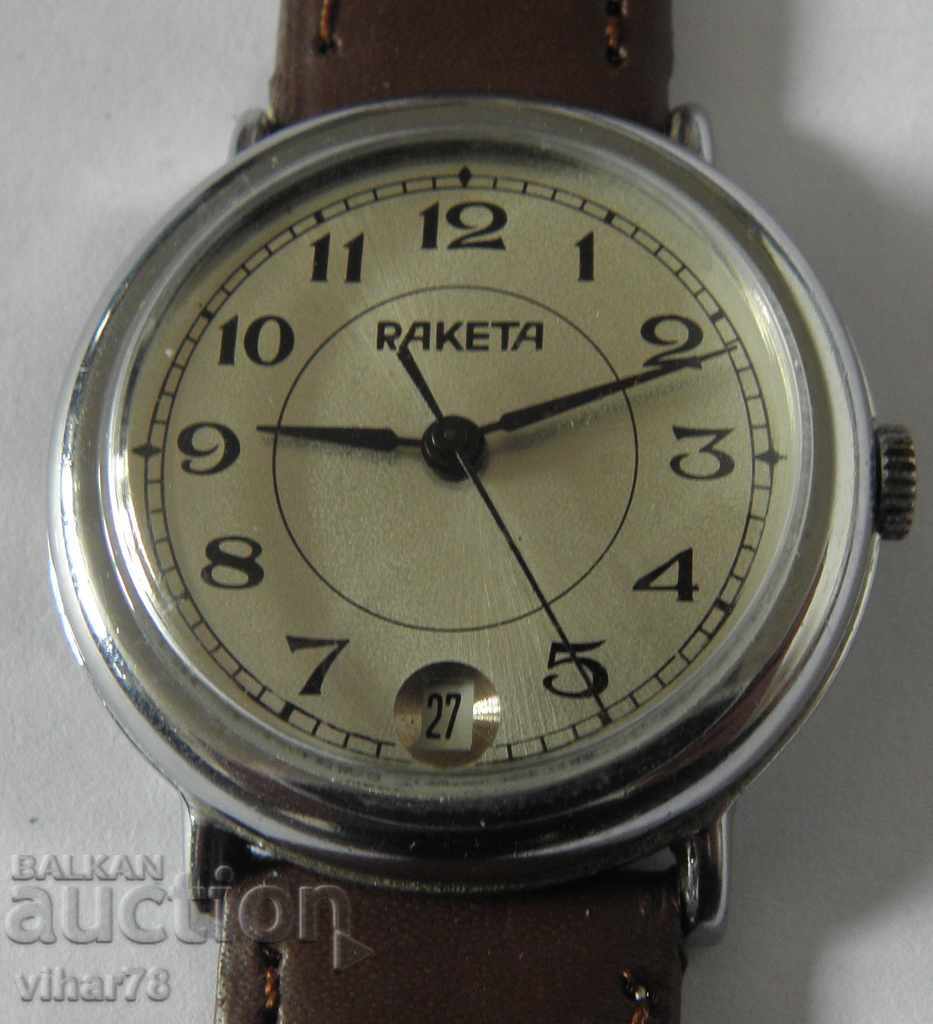 RACHETA CEAS RACHETA CEAS