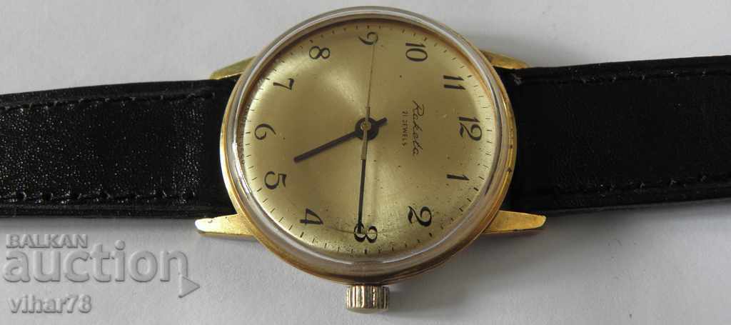 Доставка на ПОЗЛАТЕН ЧАСОВНИК РАКЕТА-20микрона Доставка на ПОЗЛАТЕН ЧАСОВНИК РАКЕТА-20микрона