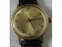 ПОЗЛАТЕН ЧАСОВНИК РАКЕТА-20микрона