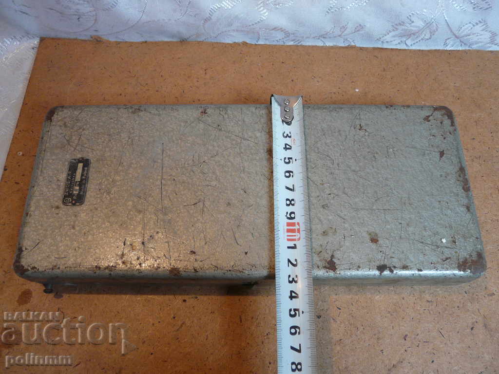 Delivery of Hammers / taps Delivery of Hammers / taps