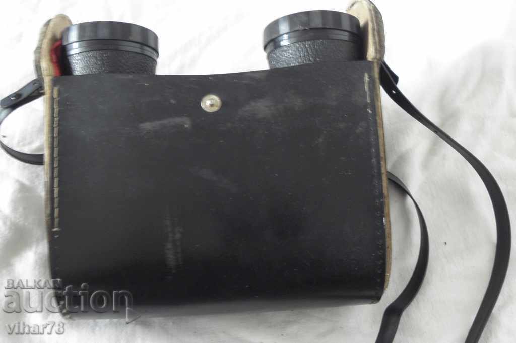 Old binoculars - 5