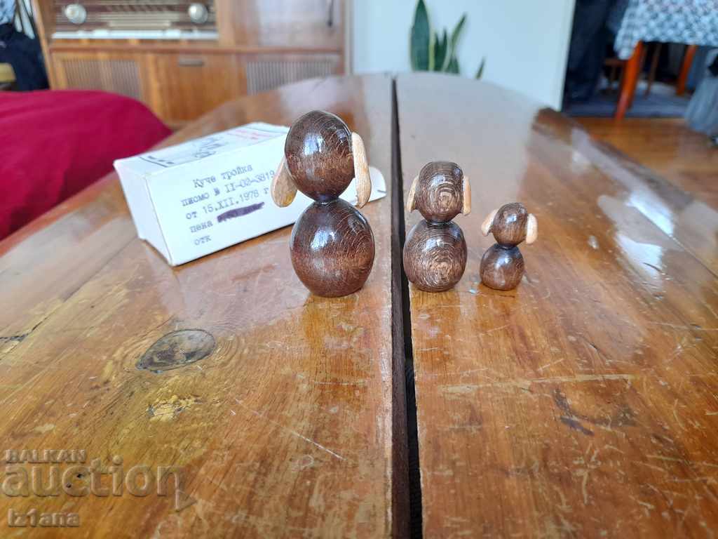 Livrarea Suvenir vechi Câini, Câini Livrarea Suvenir vechi Câini, Câini