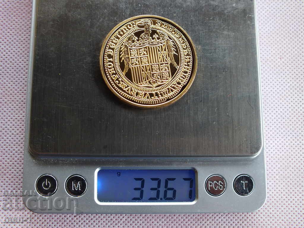 Auction Spain Auction Spain