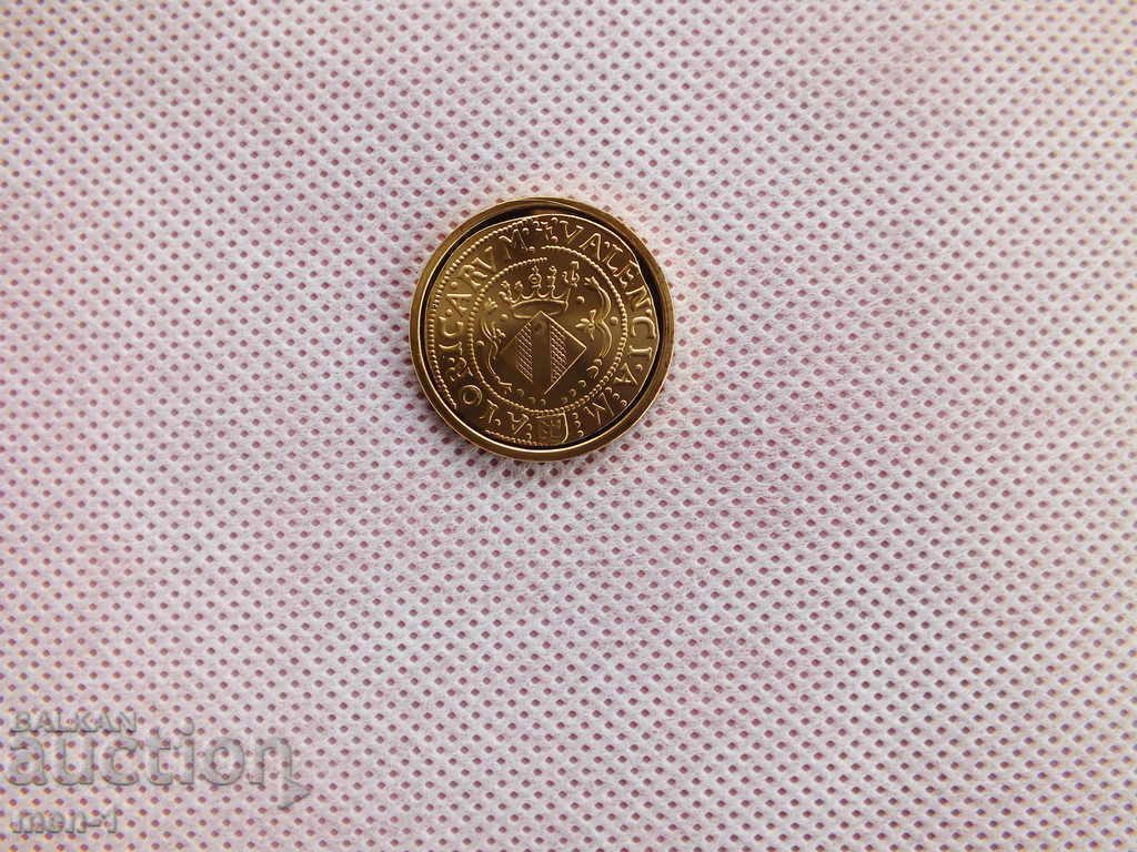 Spania cu preț € 25.56 | 49.99 BGN