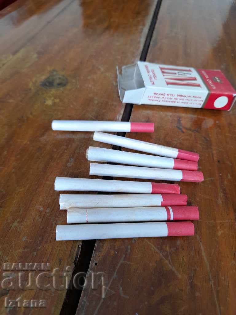 Gumă de țigară veche, gumă LM - 5 Gumă de țigară veche, gumă LM - 5