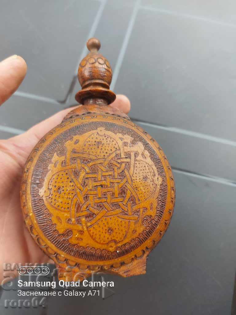 Delivery of BURNER Delivery of BURNER