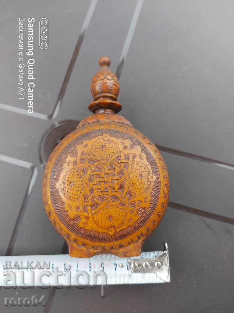 BURNER - 6 BURNER - 6