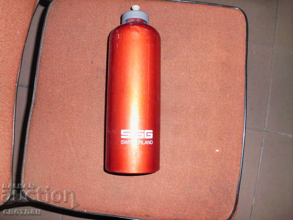 Auction water bottle for bike Auction water bottle for bike