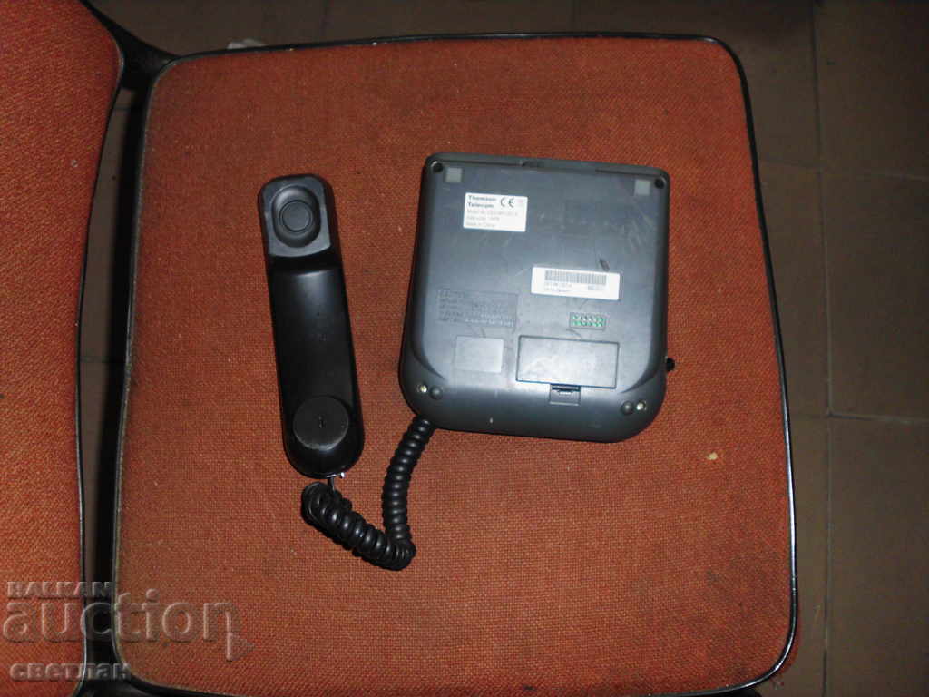 Auction phone Auction phone