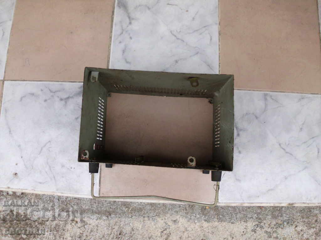 PROJECT BOX with price 25.00 BGN | € 12.78 PROJECT BOX with price 25.00 BGN | € 12.78