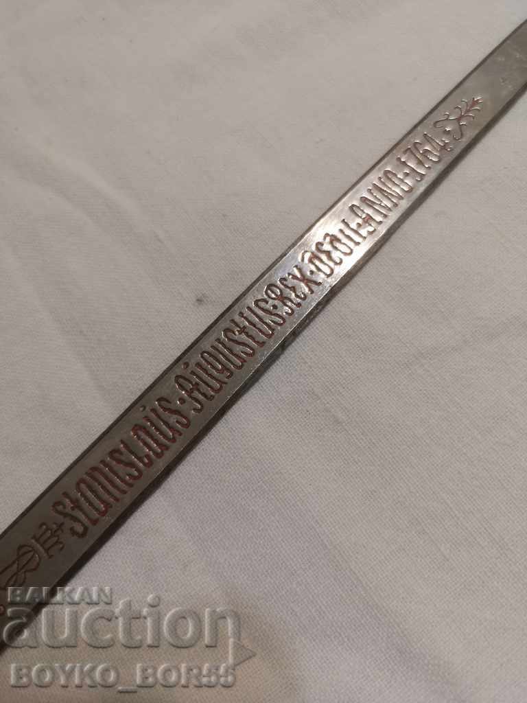 Auction Antique Knife for Paper and Letters Auction Antique Knife for Paper and Letters