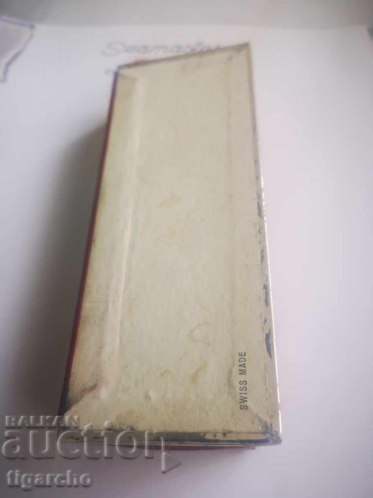 OMEGA watch case - 6