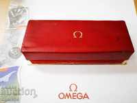 OMEGA watch case