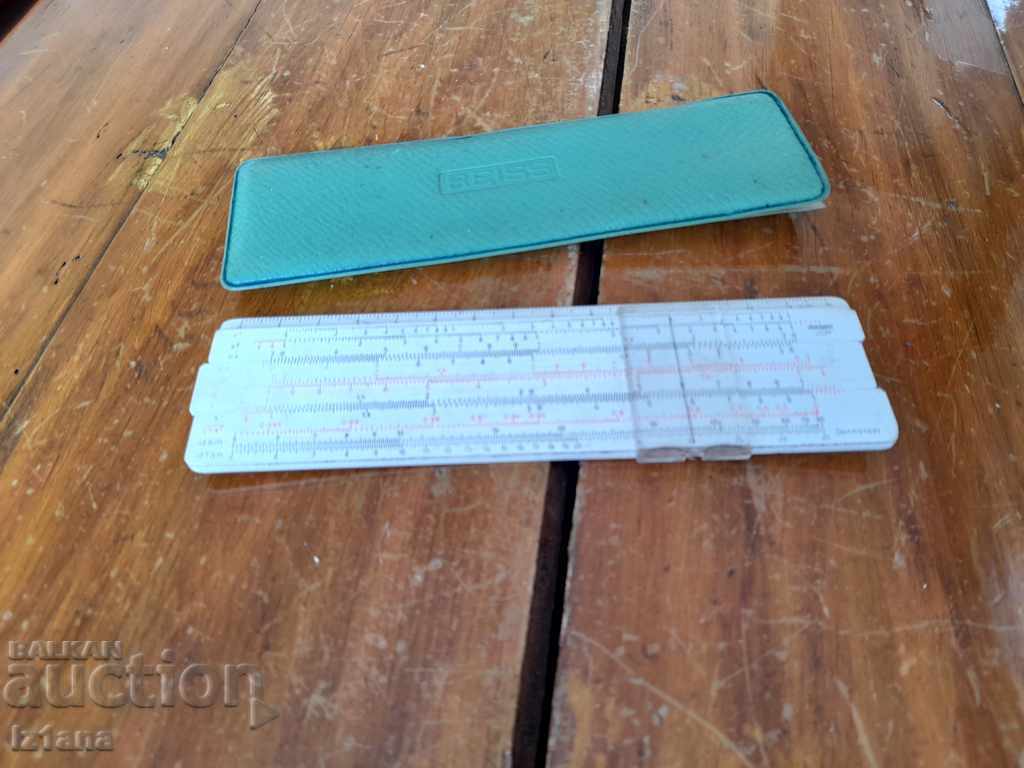 Auction Old logarithmic Reiss line Auction Old logarithmic Reiss line