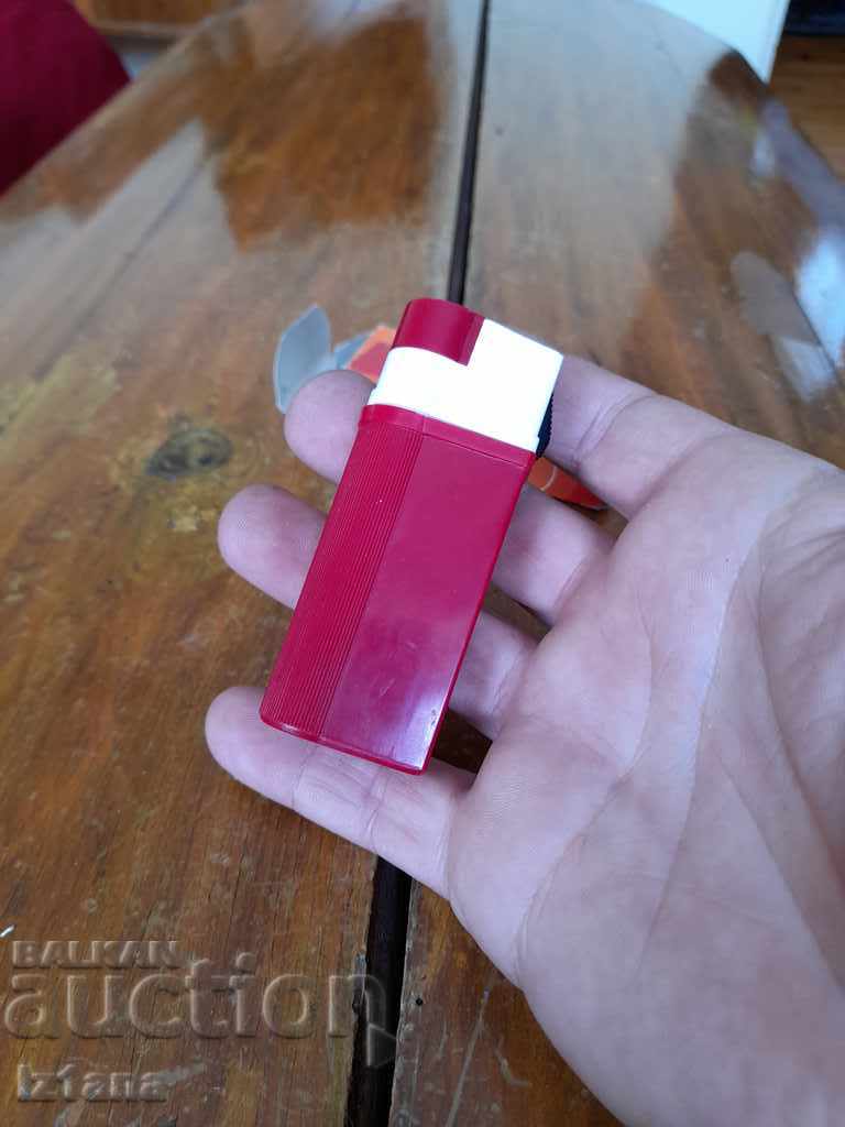 Delivery of Old flashlight Handy Torch Delivery of Old flashlight Handy Torch