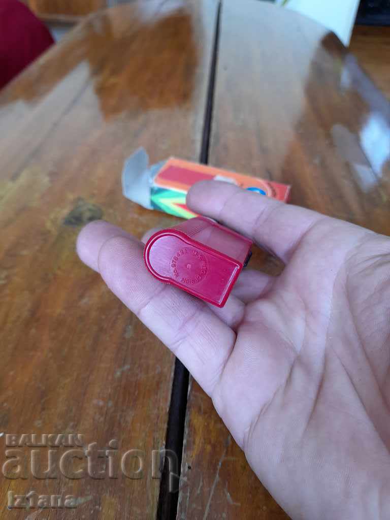 Old flashlight Handy Torch - 5 Old flashlight Handy Torch - 5